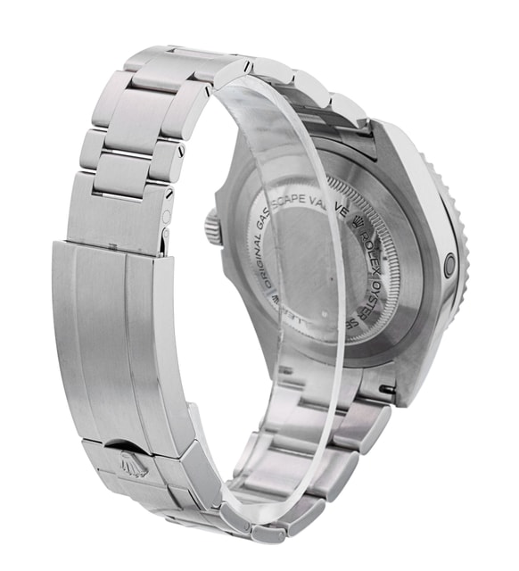 Rolex Sea-Dweller 126600 Image 3